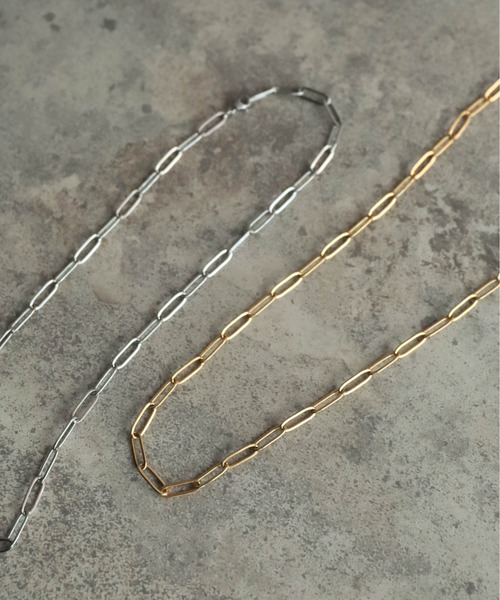 「rapiecage」 ネックレス FREE ゴールド レディース_画像9