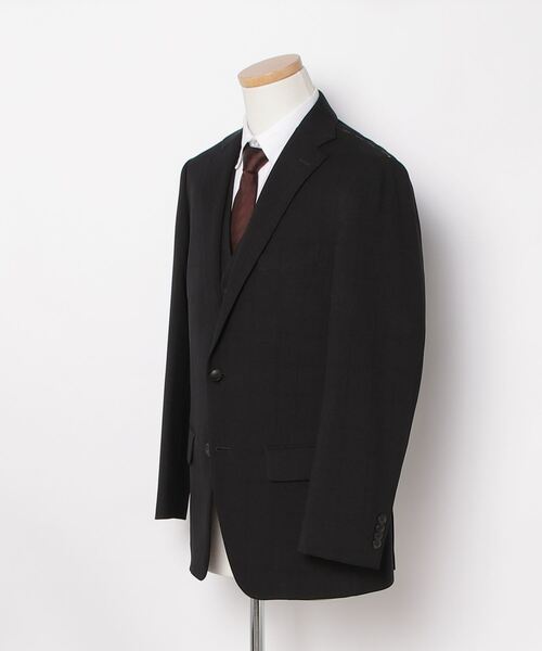 Perfect Suit FActory（パーフェクト スーツ ファクトリー） 3ピース