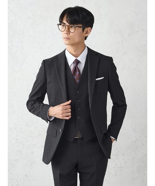 Perfect Suit FActory（パーフェクト スーツ ファクトリー） 3ピース