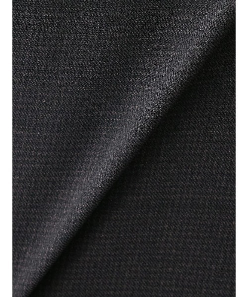 「Perfect Suit FActory」 3ピーススーツ Y6 ブラック メンズ