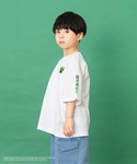 tシャツ 「マインクラフト」MOBアイコンカラ...の詳細画像1