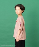 tシャツ 「マインクラフト」MOBアイコンカラ...の詳細画像3