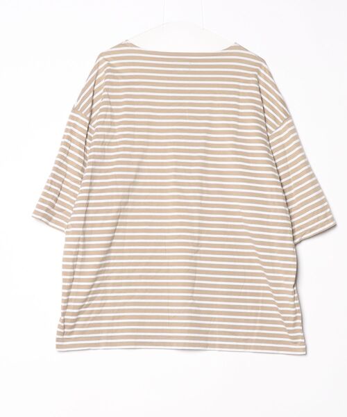 「SUNNY SPORTS」 半袖Tシャツ MEDIUM ベージュ メンズ_画像2