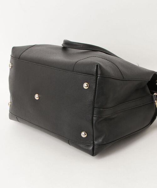 FURLA（フルラ） 2WAYバッグ - ブラック レディース : ZOZOTOWN Yahoo
