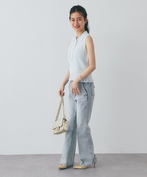 La boutique Bonbon（ラブティックボンボン） ニット セーター