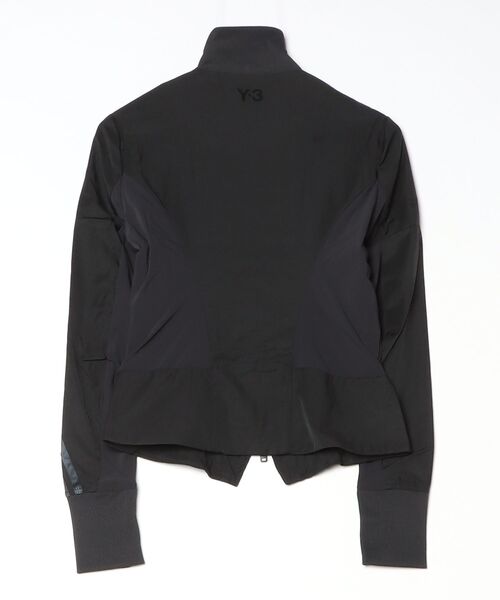 Y-3 ジャージ W GRD 3S NYL TT レディース : ZOZOTOWN Yahoo!店 - 通販
