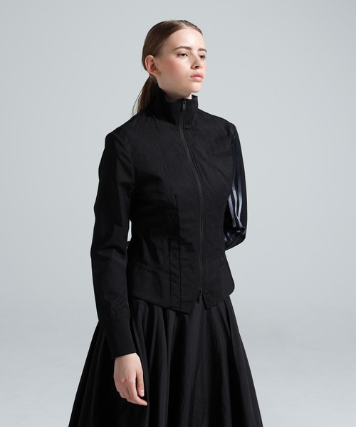 GEISYAジャージセット Y-3 ジャージ W GRD 3S NYL TT レディース : ZOZOTOWN Yahoo!店 - 通販
