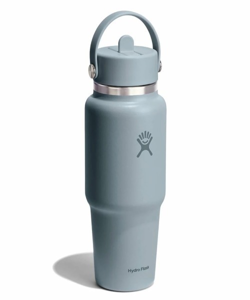 HYDRO FLASK（ハイドロフラスク） 水筒 32oz TRAVEL BOTTLE WITH FLEX