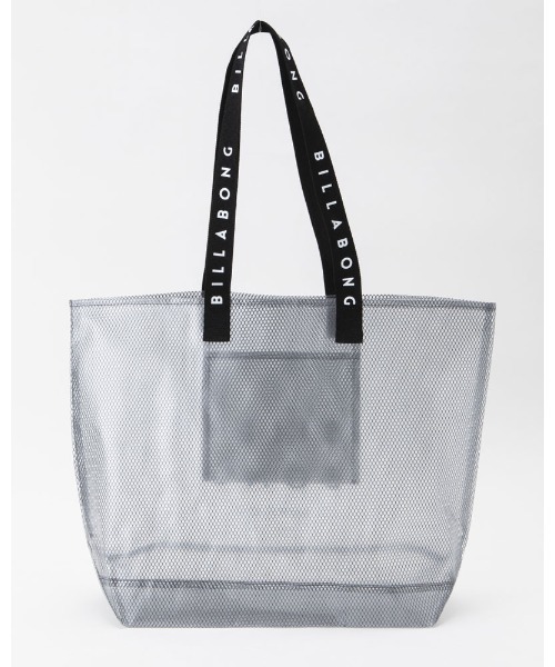 「BILLABONG」 トートバッグ FREE ホワイト メンズ_画像8