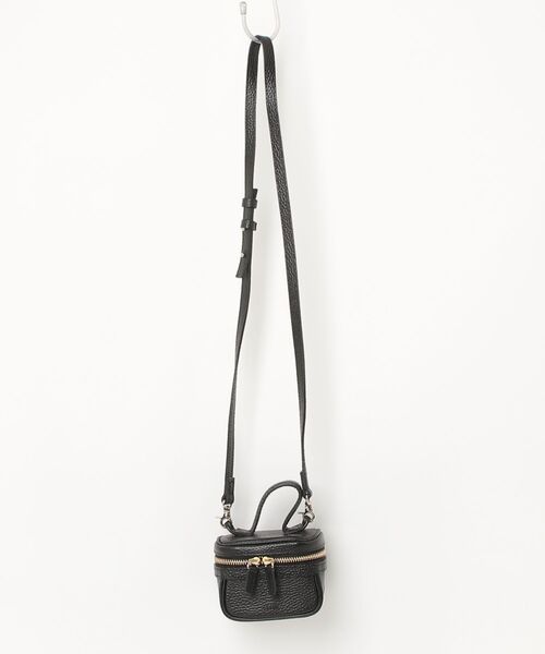 Ch!iii（チー） 「Ch!iii BAG」 2WAYバッグ - ブラック レディース