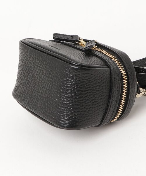 Ch!iii（チー） 「Ch!iii BAG」 2WAYバッグ - ブラック レディース
