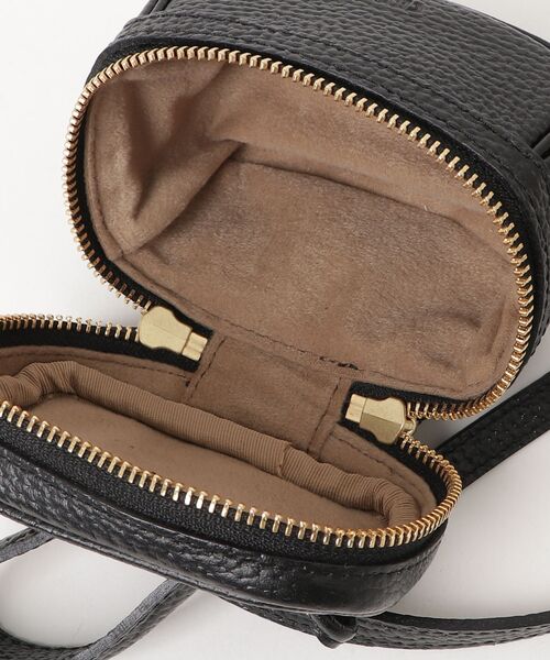 Ch!iii（チー） 「Ch!iii BAG」 2WAYバッグ - ブラック レディース