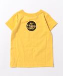 tシャツ P.FIELD 日本製 ダンプカー ...の詳細画像1