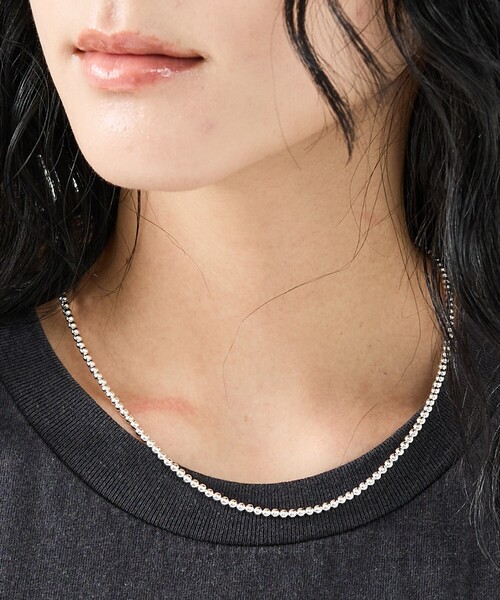 Indian Jewelry ネックレス 「Indian Jewelry/インディアンジュエリー