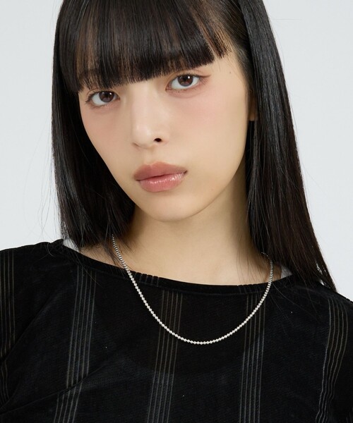 Indian Jewelry ネックレス 「Indian Jewelry/インディアンジュエリー