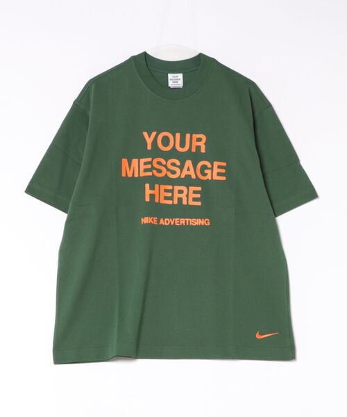 NIKE（ナイキ） nike tシャツ M TEE LSE YMH 1 ショートスリーブ