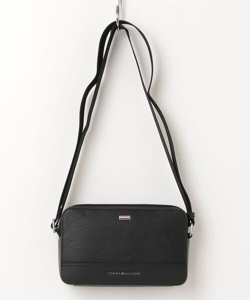 TOMMY HILFIGER（トミー・ヒルフィガー） ショルダーバッグ FREE