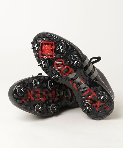 adidas（アディダス） スニーカー TOUR360 ゴアテックス ワイド ゴルフ