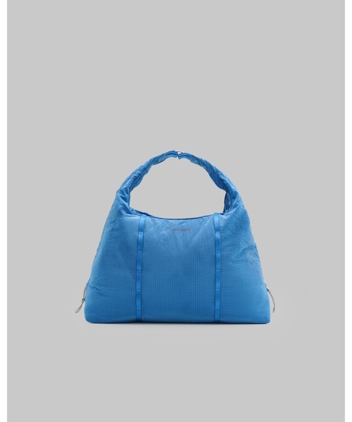 Topologieクラウド ホーボー ミディアム ショルダーバッグ　新品未開封 Topologie（トポロジー） ショルダーバッグ バッグ Cloud Hobo Medium