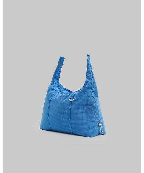 Topologie（トポロジー） ショルダーバッグ バッグ Cloud Hobo Medium