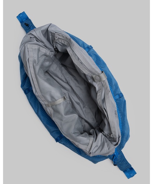 Topologie（トポロジー） ショルダーバッグ バッグ Cloud Hobo Medium