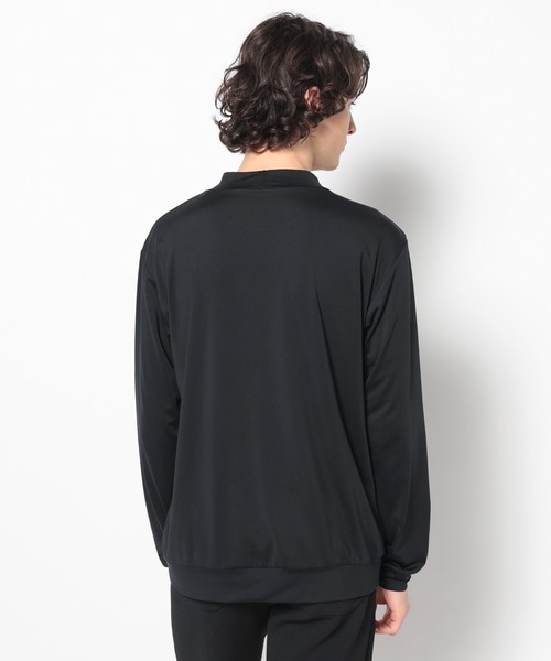 MARK&LONA（マークアンドロナ） 「MARK & LONA」 長袖Tシャツ 48
