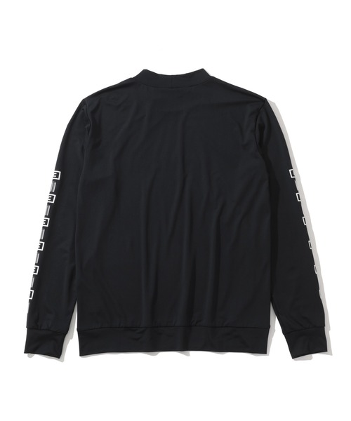 MARK&LONA（マークアンドロナ） 「MARK & LONA」 長袖Tシャツ 48