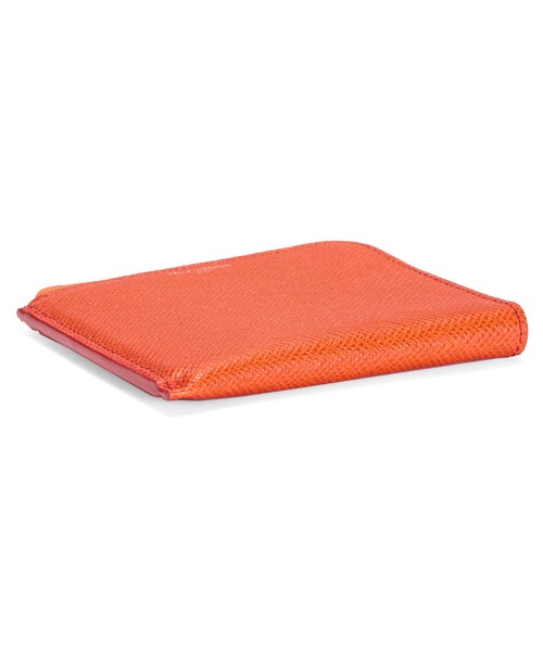 PELLE MORBIDA（ペッレ モルビダ） カードケース BARCA（バルカ）L字型