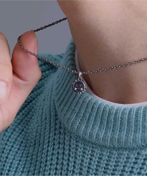 LION HEART（ライオンハート） ネックレス “Petite Modern”レオプチ