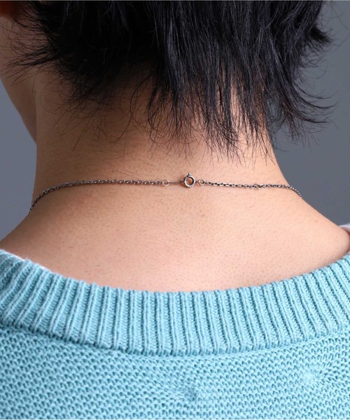 LION HEART（ライオンハート） ネックレス “Petite Modern”レオプチ