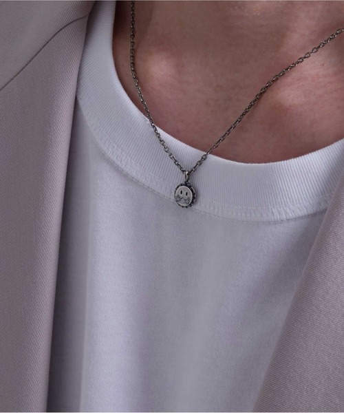 LION HEART（ライオンハート） ネックレス “Petite Modern”レオプチ