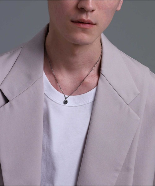 LION HEART（ライオンハート） ネックレス “Petite Modern”レオプチ