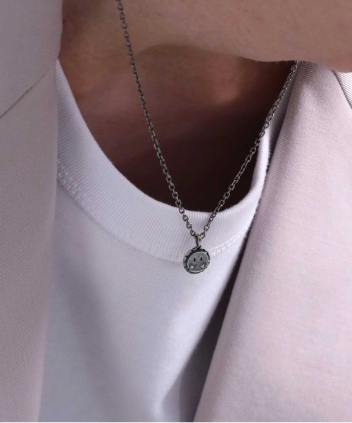 LION HEART（ライオンハート） ネックレス “Petite Modern”レオプチ