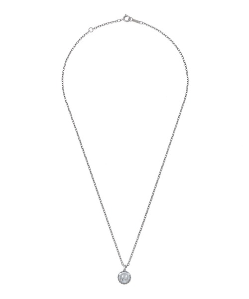 LION HEART（ライオンハート） ネックレス “Petite Modern”レオプチ