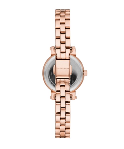 MICHAEL KORS 腕時計 マイケル・コース レディース アナログ