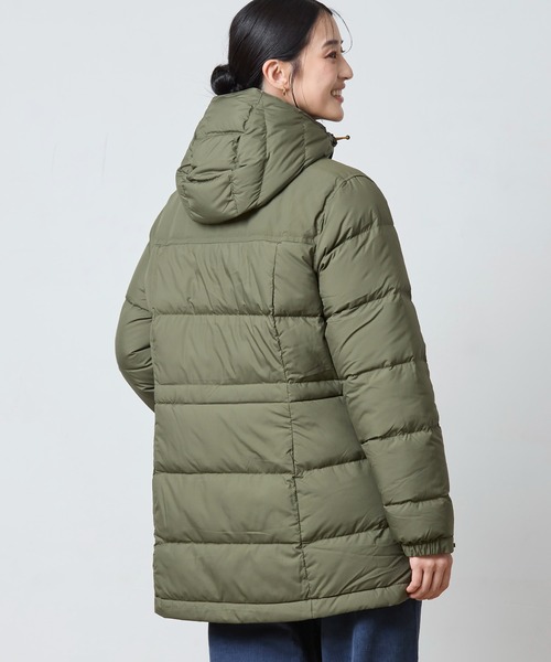 L.L.Bean（エルエルビーン） ダウンコート ダウンジャケット