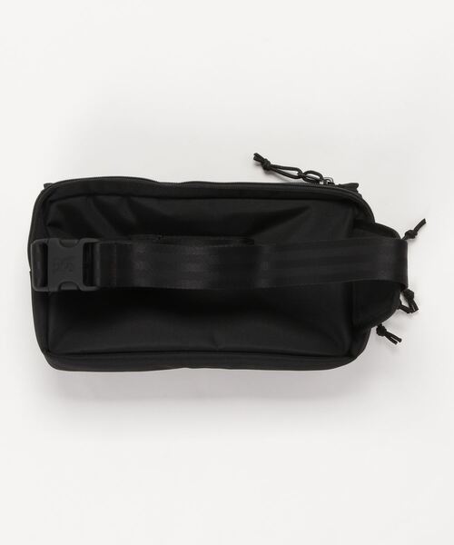 バッグ ウエストポーチ MXD NOTCH SLING BAG - BLACK BALLISTIC / MXD ノッチ ブラック バリスティック スリ|ZOZOTOWN |06