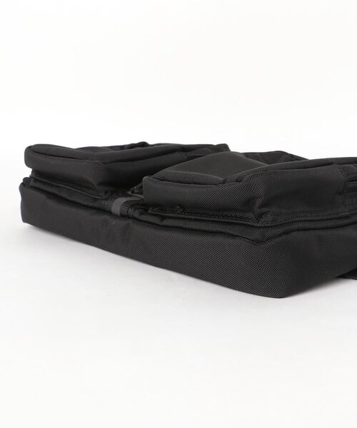 バッグ ウエストポーチ MXD NOTCH SLING BAG - BLACK BALLISTIC / MXD ノッチ ブラック バリスティック スリ|ZOZOTOWN |07
