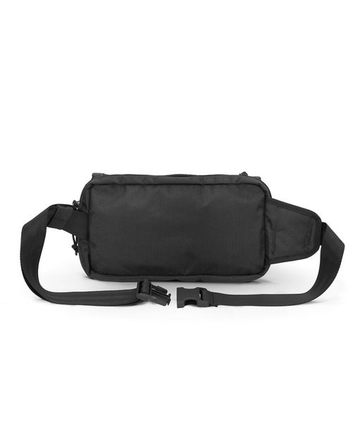 バッグ ウエストポーチ MXD NOTCH SLING BAG - BLACK BALLISTIC / MXD ノッチ ブラック バリスティック スリ|ZOZOTOWN |05