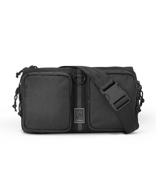 バッグ ウエストポーチ MXD NOTCH SLING BAG - BLACK BALLISTIC / MXD ノッチ ブラック バリスティック スリ|ZOZOTOWN |02