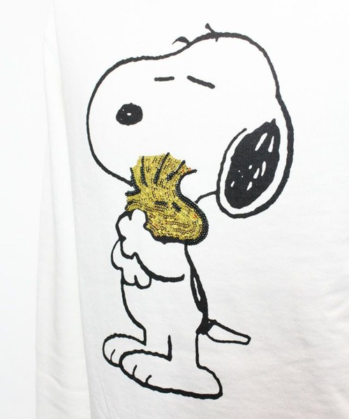 トレーナー スウェット PULLOVER CREW NECH メンズの画像