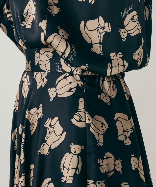 DOUBLE STANDARD CLOTHING（ダブルスタンダードクロージング