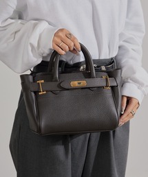 mamekichi 極美品 シータパランティカ TOTE-1S 2way sita parantica