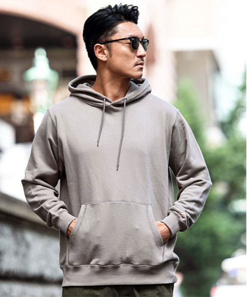 Goodwear（グッドウェア） パーカー 「Goodwear/グッドウェア」WEB別注 