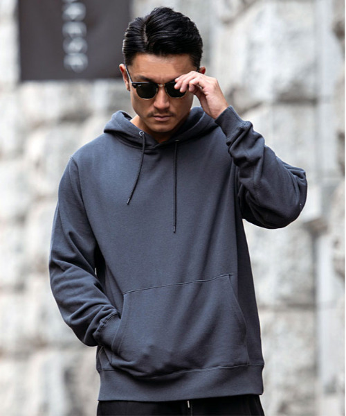 Goodwear（グッドウェア） パーカー 「Goodwear/グッドウェア」WEB別注 