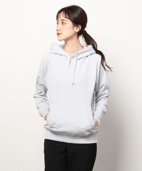 Goodwear パーカー 「Goodwear/グッドウェア」WEB別注 USA