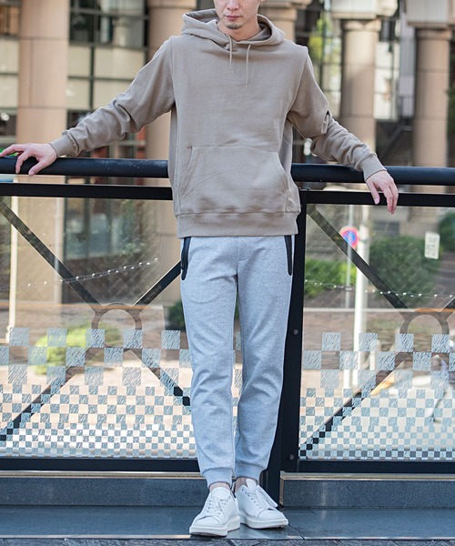 Goodwear パーカー 「Goodwear/グッドウェア」WEB別注 USA