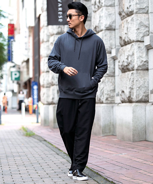 Goodwear（グッドウェア） パーカー 「Goodwear/グッドウェア」WEB別注 