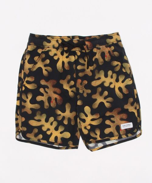 水着 BOARD SHORTS/BANKS(バンクス)ボードショーツ(水着)