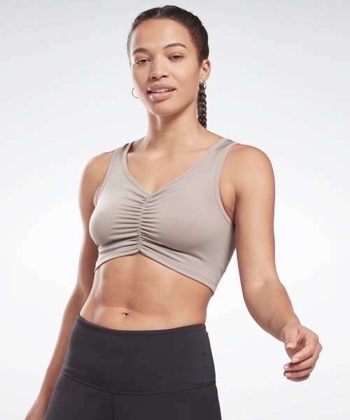 Reebok（リーボック） タンクトップ ノースリーブ スタジオ ラッシュ